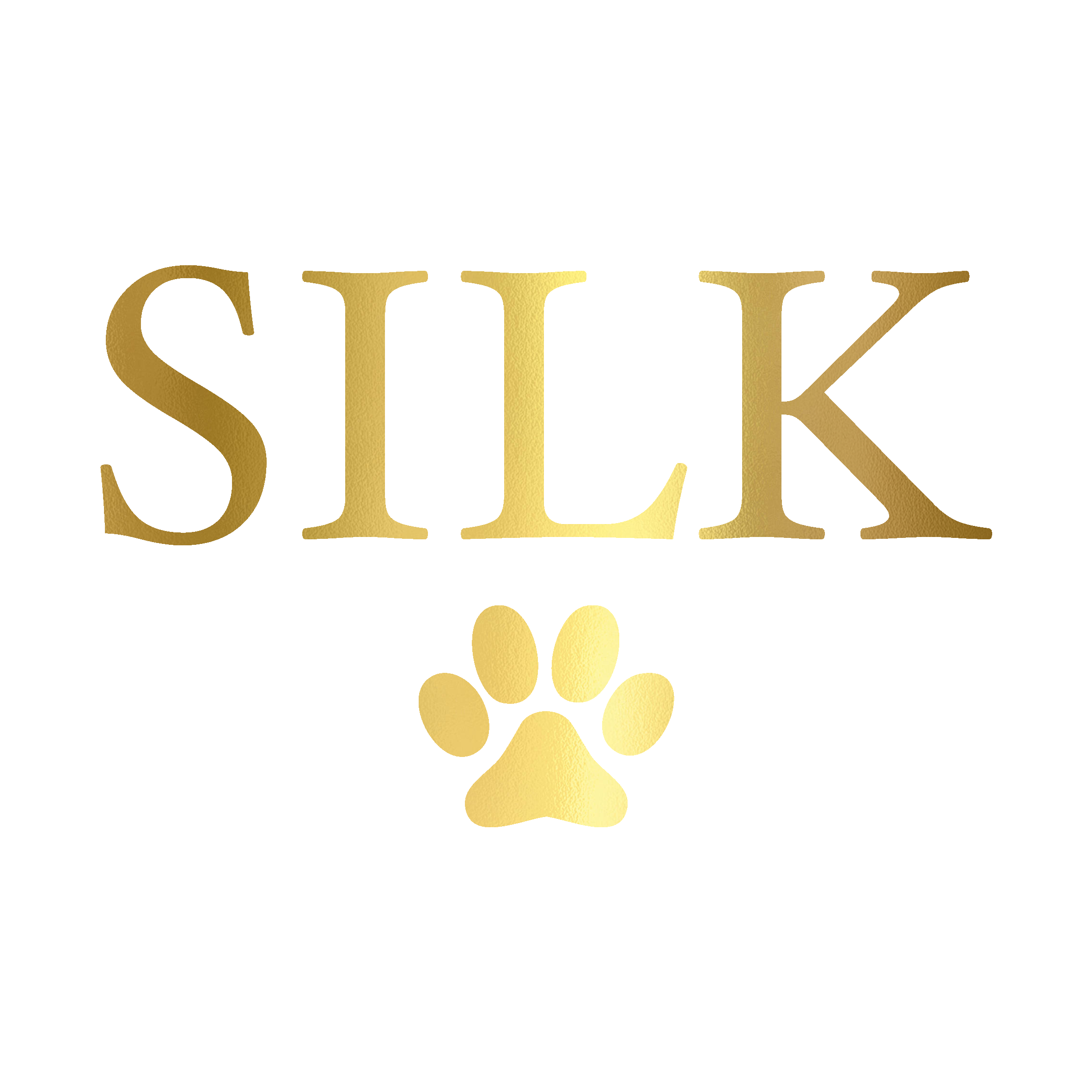 The Silk Dog