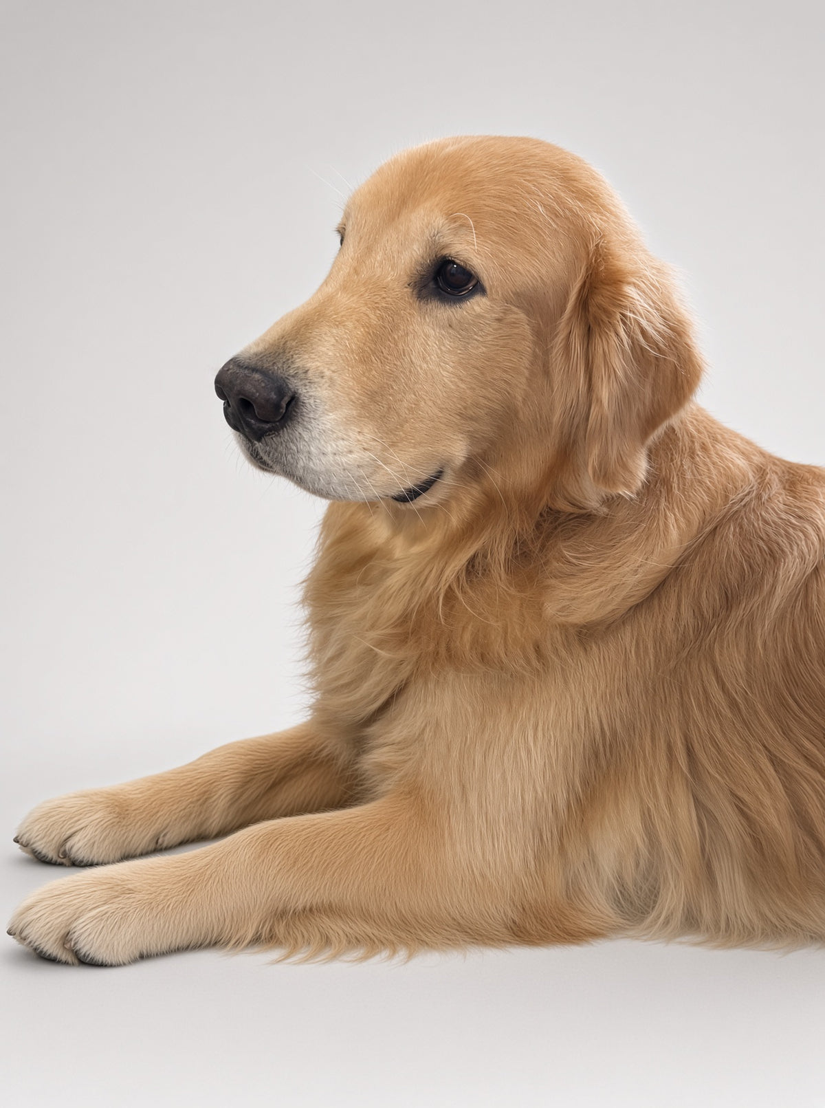 hero dog